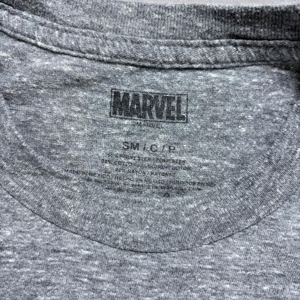 Marvel Tee - Picture 3 of 3